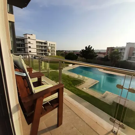 Edificio Medros Apartment