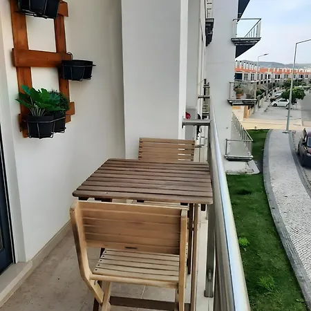 Edificio Medros *