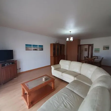 Apartment Edificio Medros *