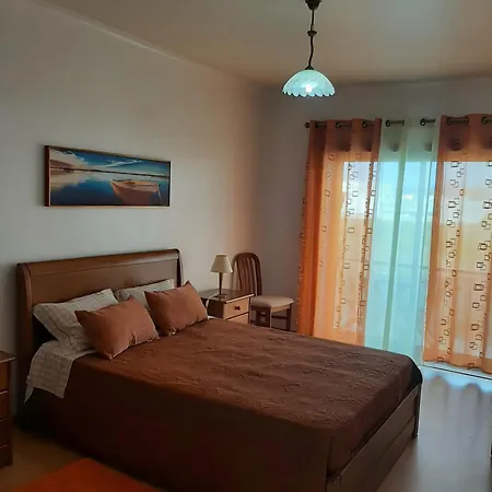 Edificio Medros Apartment