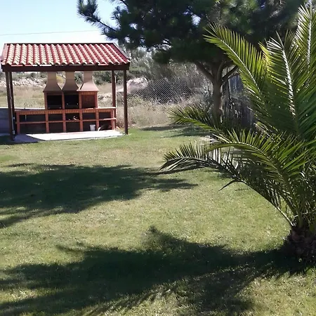 Apartament Edificio Medros *