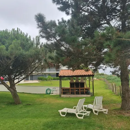 Apartament Edificio Medros